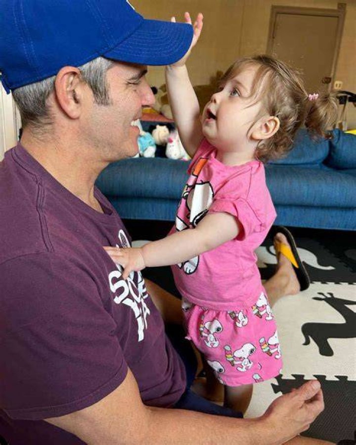 Andy Cohen Children: Does Andy Cohen Have Kids?