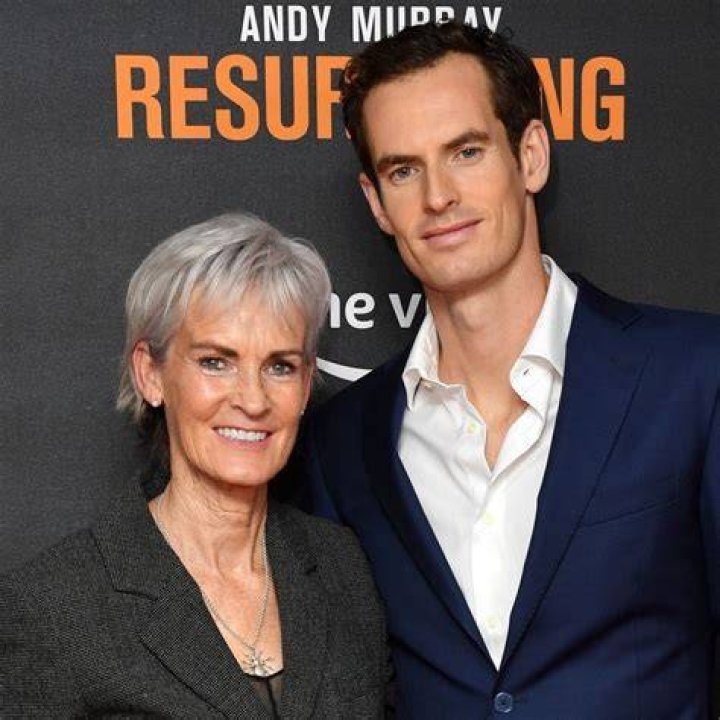 Andy Murray Parents: Who Are Andy Murray Parents?