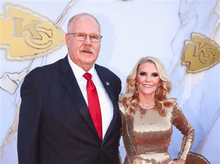 Andy Reid Bio, Age, Height, Career, Net Worth, Family & More