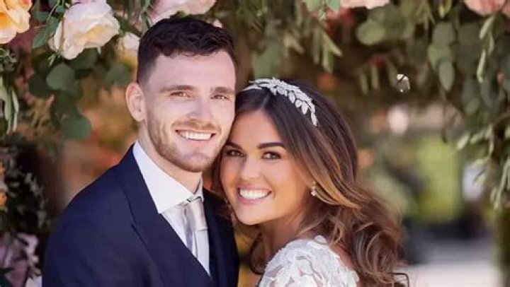 Andy Robertson Bio, Parents, Wife, Children, Career, Net Worth
