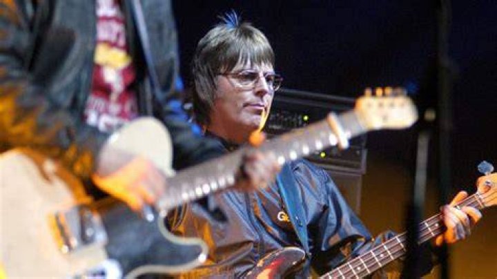 Andy Rourke Net Worth: How Much Is Andy Rourke Worth?