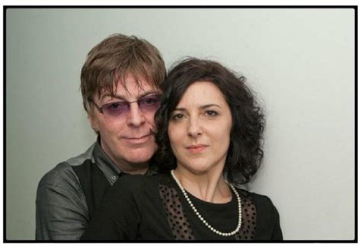 Andy Rourke Wife: Meet Francesca