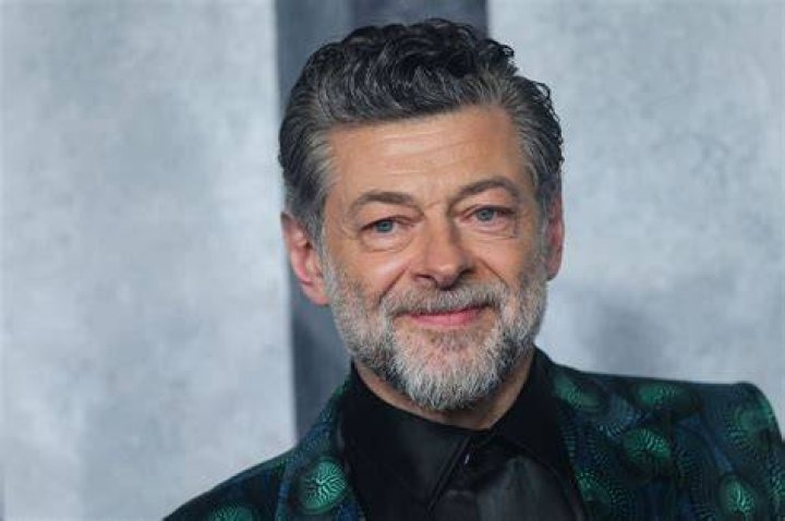 Andy Serkis Age, Bio, Height, Parents, Net Worth, Wife