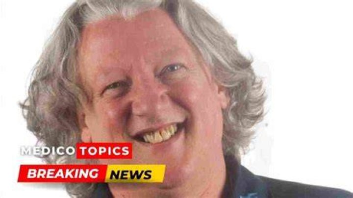 Andy Smart Cause of Death, Age, Family, Net Worth