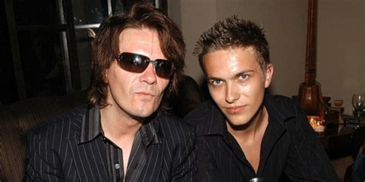 Andy Taylor Net Worth, Age, Height