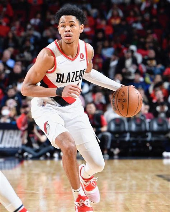 Anfernee Simons Children: Does Anfernee Simons Have Children?
