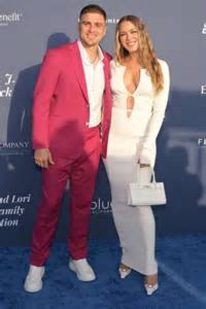 Ángel Hernández Wife: Meet Maria Hernández