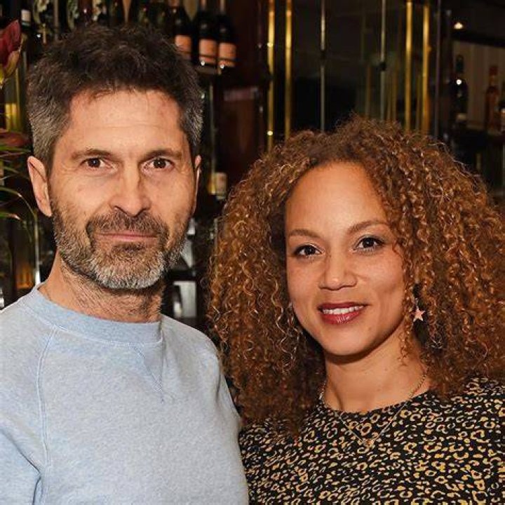 Angela Griffin Bio, Parents, Husband, Children, Career
