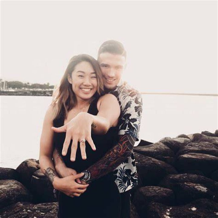 Angela Lee Husband: Meet Bruno Pucci