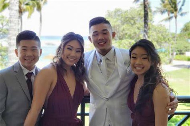 Angela Lee Siblings: Meet Christian, Adrian, Victoria