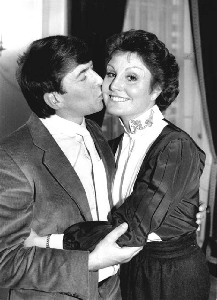 Angela Rippon Husband: Who Is Angela Rippon’s Husband?