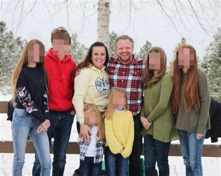 Angie Craig Children: Does Angie Craig Have A Child?
