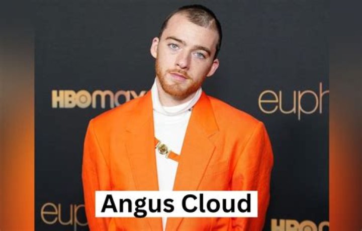 Angus Cloud Age, Height, Weight