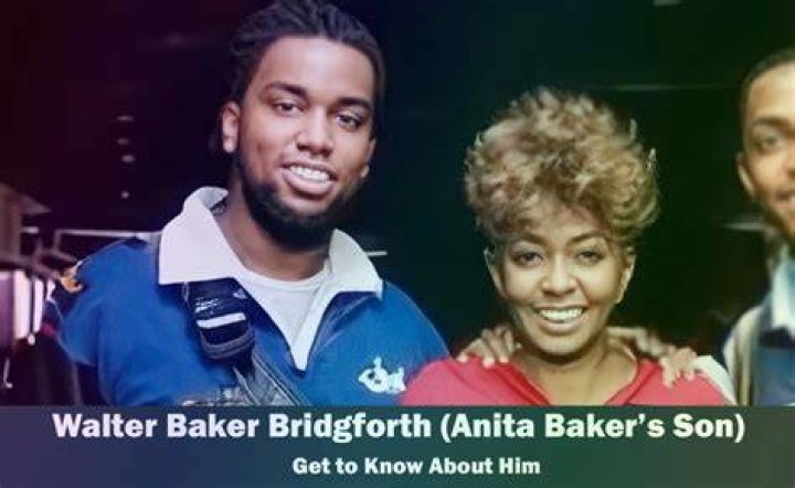 Anita Baker Parents: Who Are Anita Baker’s Parents?