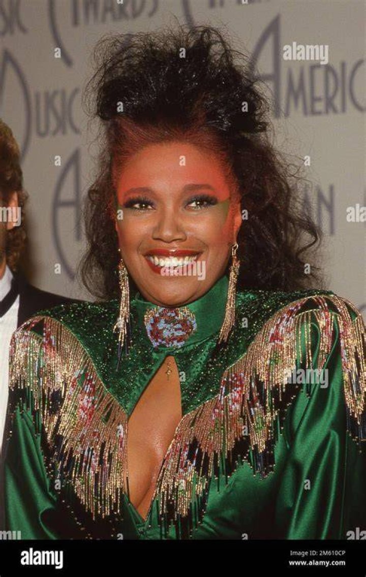 Anita Pointer Net Worth, Albums, Awards