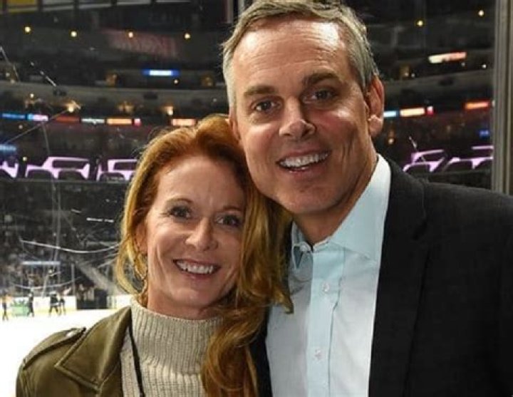 Ann Cowherd: The Untold Story of Colin Cowherd’s Wife