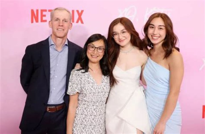 Anna Cathcart Bio, Age, Height, Career, Husband, Children, Net Worth
