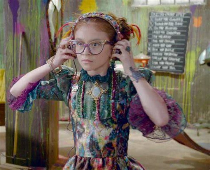 Anna Cathcart Movies and TV Shows