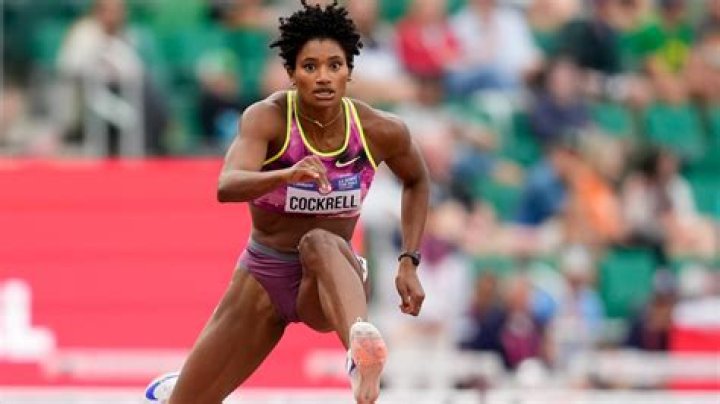 Anna Cockrell Parents Ethnicity: Track and Field Athlete Family And Relationships Details To Know