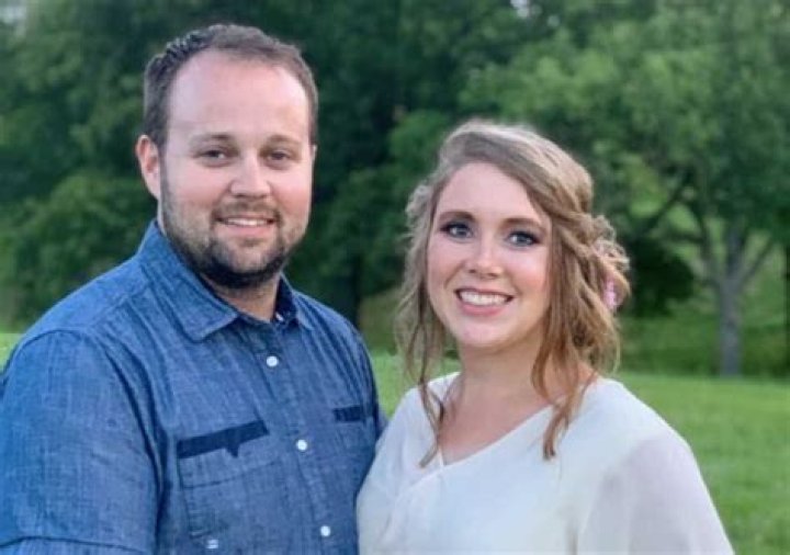 Anna Duggar Bio, Age, Net Worth, Children, And More