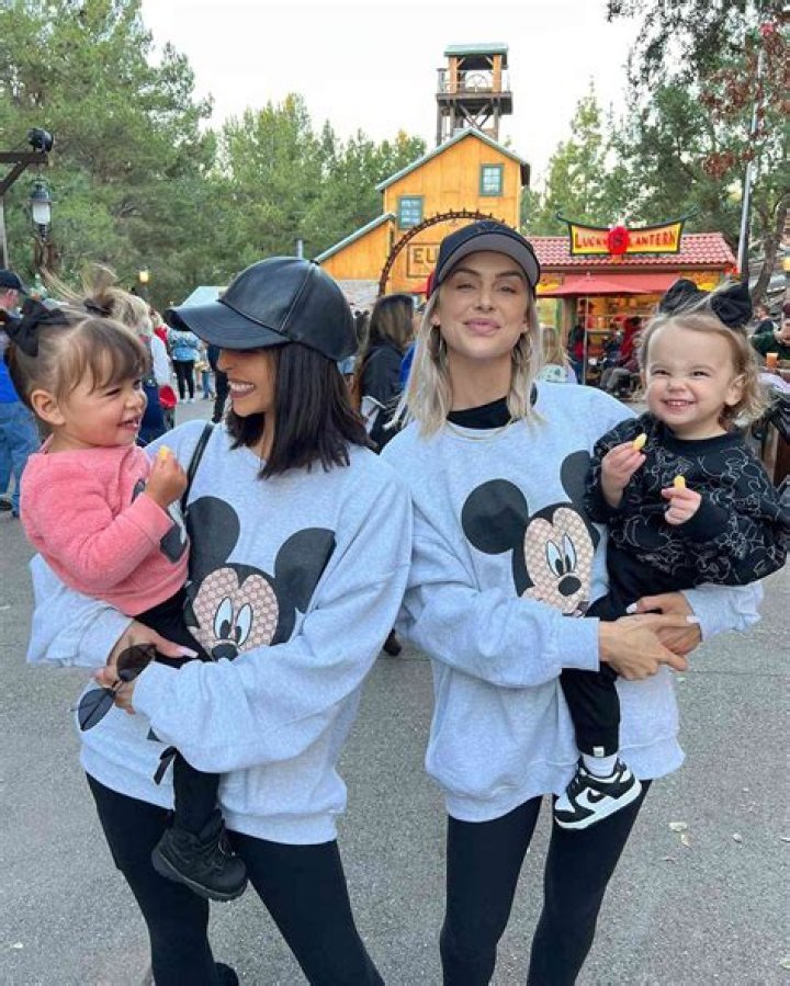 Anna Shay Children: Does Anna Shay Have Children?