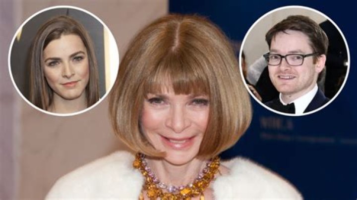 Anna Wintour Siblings: Does Anna Wintour have sisters?