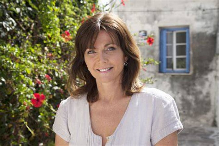 Annabel Giles Cause of Death, Age, Family, Net Worth