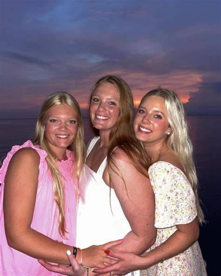 Annabelle Ham Sisters: Meet Alexandria And Amelia