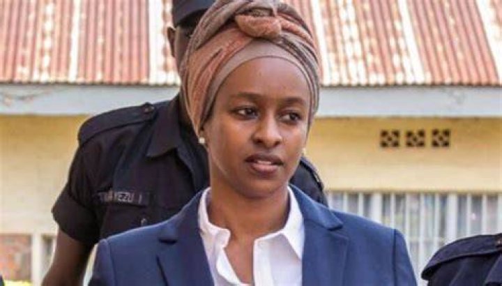 Anne Rwigara Husband: Was Anne Rwigara Married?