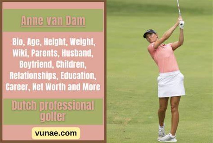 Anne Van Dam Parents: Who is Anne Van Dam’s mother?
