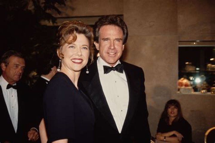 Annette Bening Husband: Meet Warren Beatty