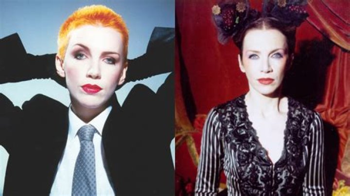 Annie Lennox Net Worth: How Much Is Annie Lennox Worth?