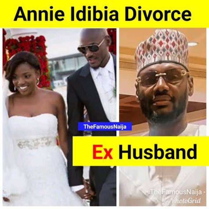 Annie Macaulay-Idibia Bio, Age, Parents, Husband, Children, Net Worth
