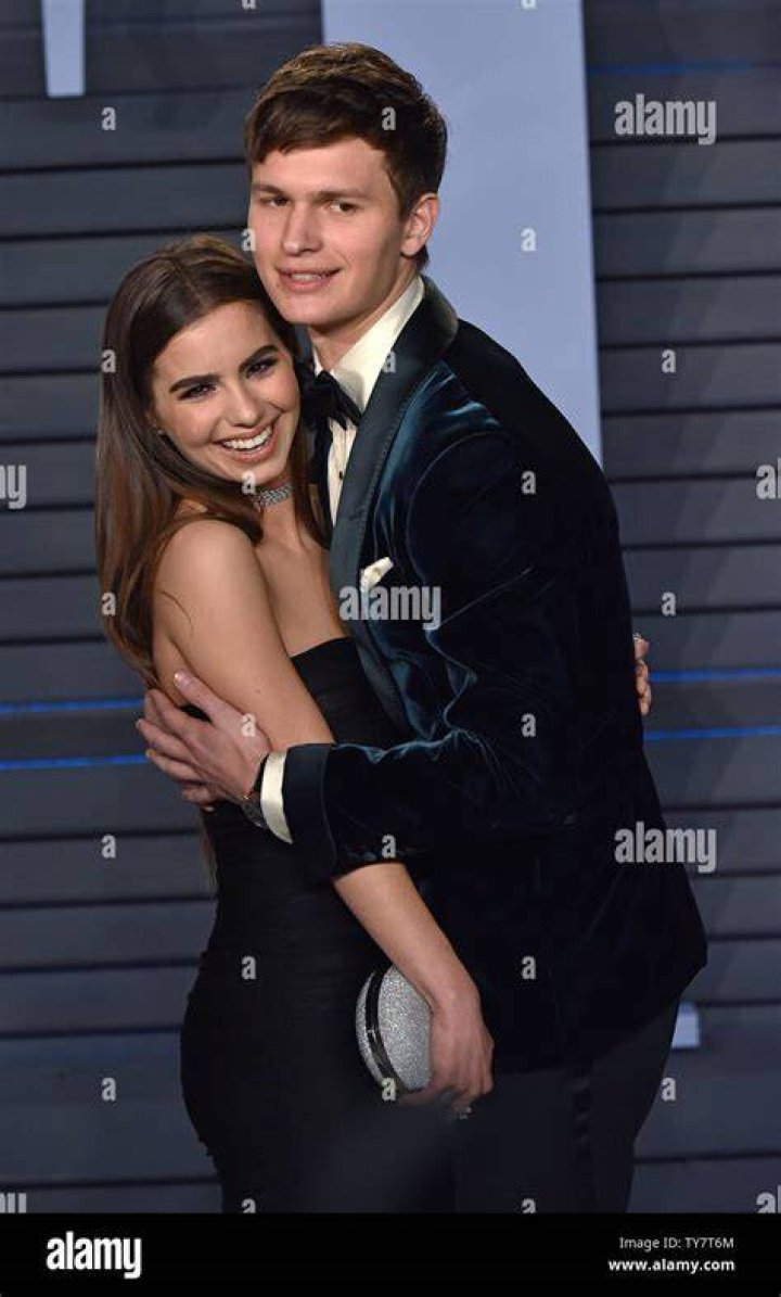 Ansel Elgort Girlfriend: Is Ansel Elgort in a relationship?