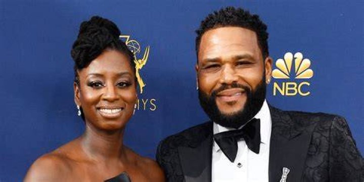 Anthony Anderson Bio, Siblings, Net Worth, Age, Height, Wife