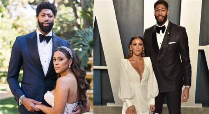Anthony Davis Wife: Is Anthony Davis Married?