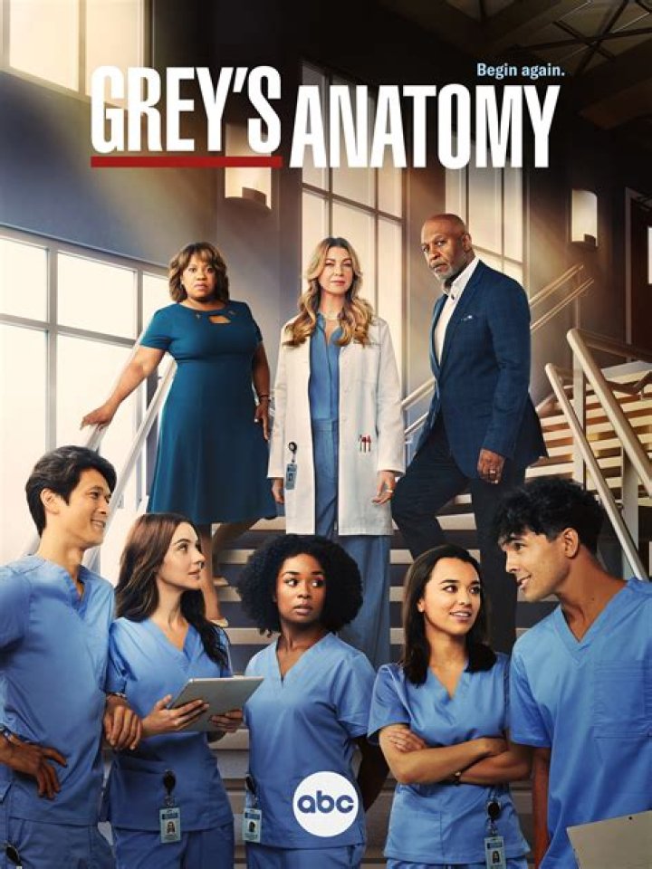 Anthony Hill Bio, Wiki, Age, Family, Wife, Children, Grey’s Anatomy,Movies, Shows,and Net Worth.