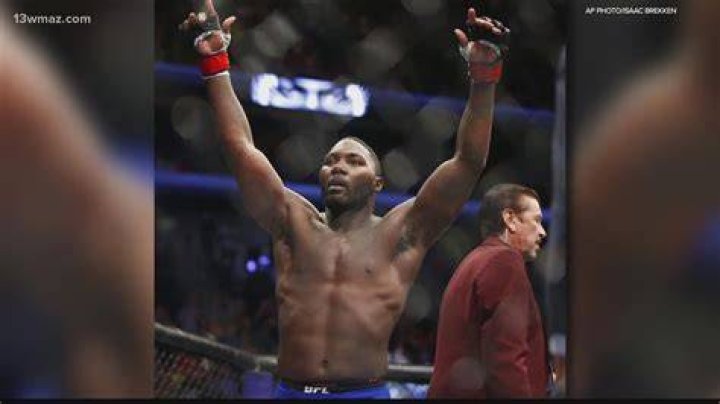 Anthony Johnson Cause of Death, Age, Bio, Wife, Children, Funeral