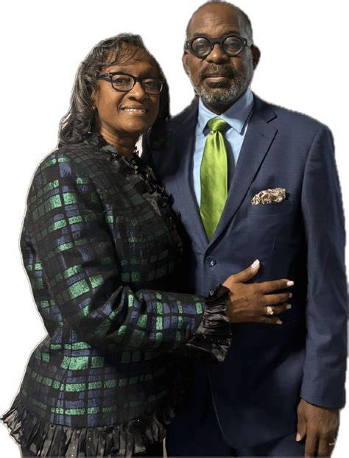 Anthony Johnson Wife: Did Anthony Johnson Married?