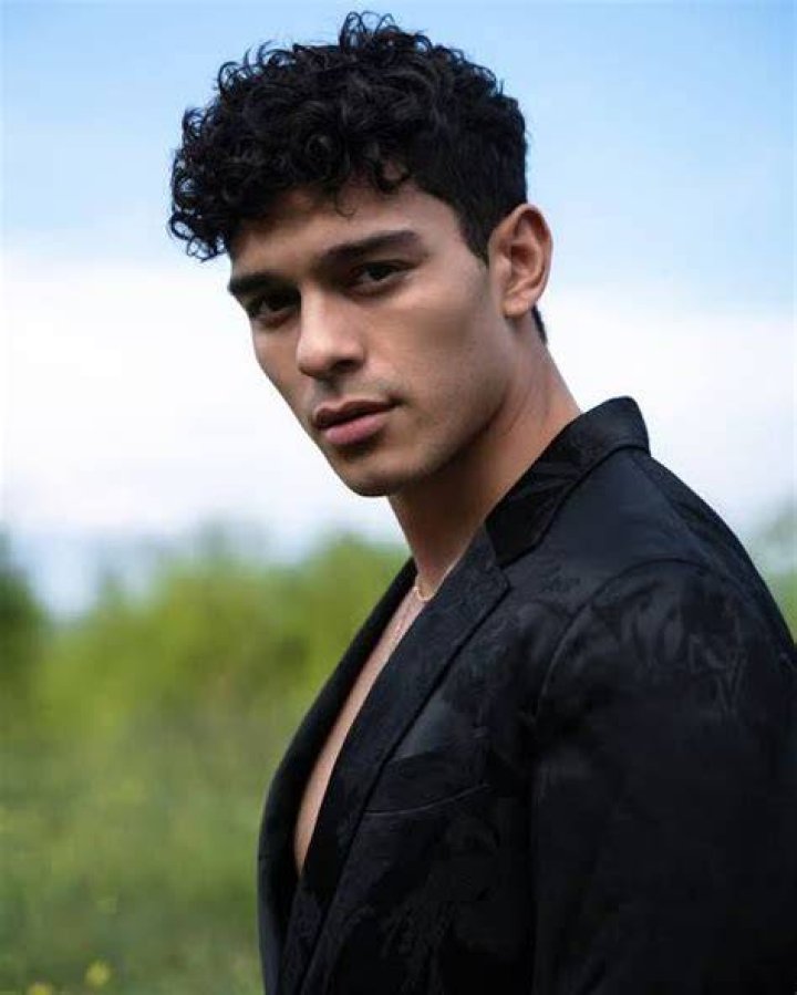 Anthony Keyvan Age, Height, Bio, Parents, Net Worth, Girlfriend