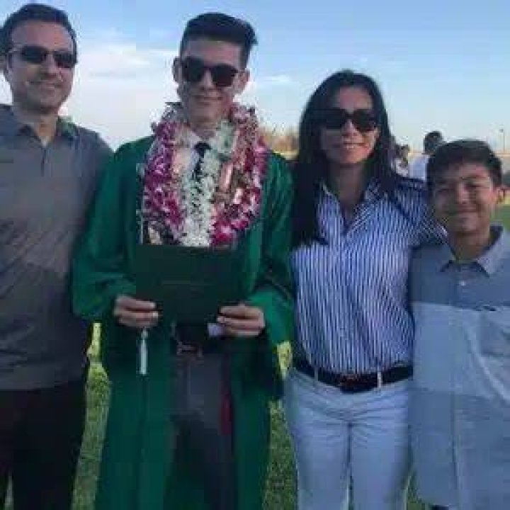 Anthony Keyvan Siblings: Meet his brother, Jared Keyvan