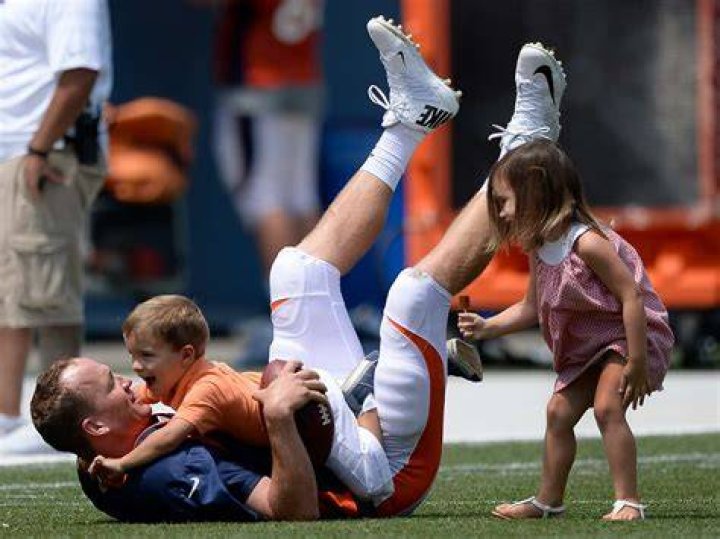 Anthony Martial Children: Meet Peyton And Swan
