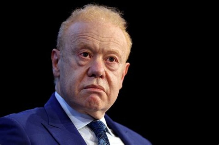 Anthony Pratt Age, Bio, Parents, Wife, Net Worth, Children