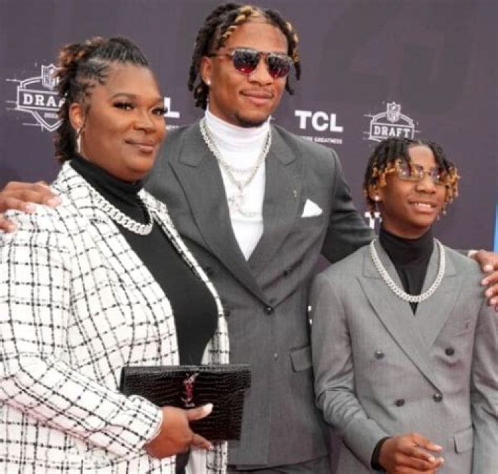 Anthony Richardson Siblings: Who Are Anthony Richardson Siblings?