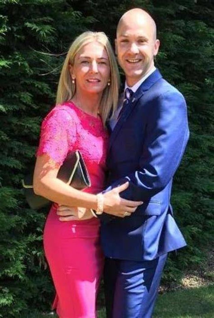 Anthony Taylor Wife: Who Is Anthony Taylor Wife?