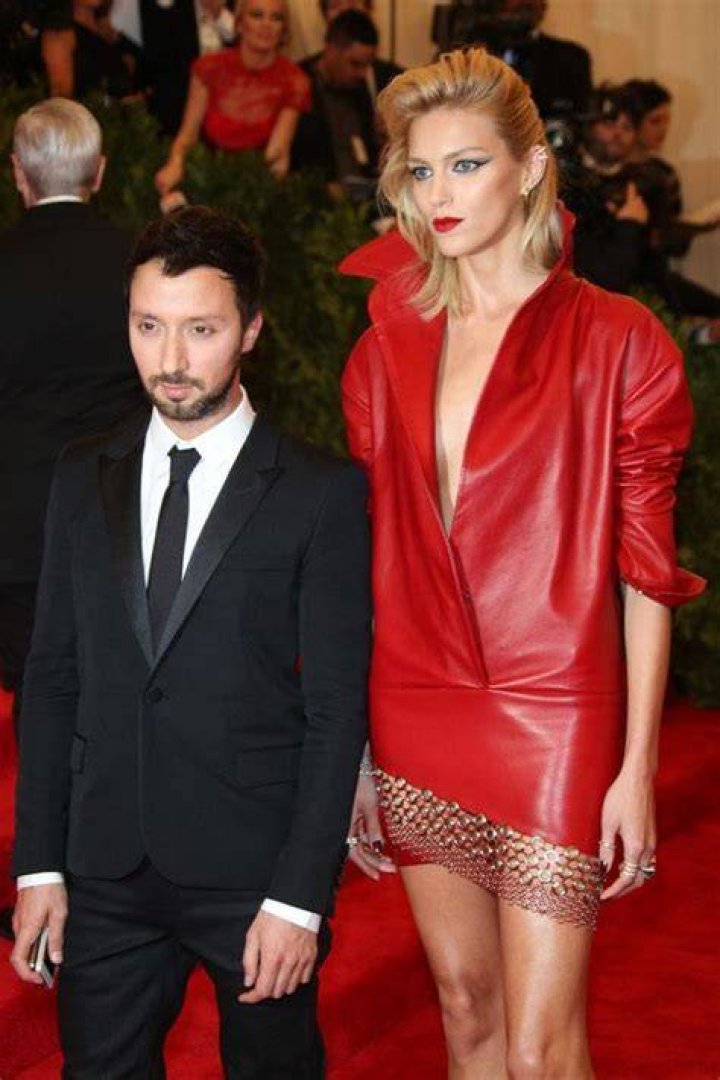 Anthony Vaccarello Wife: Is Anthony Vaccarello married?