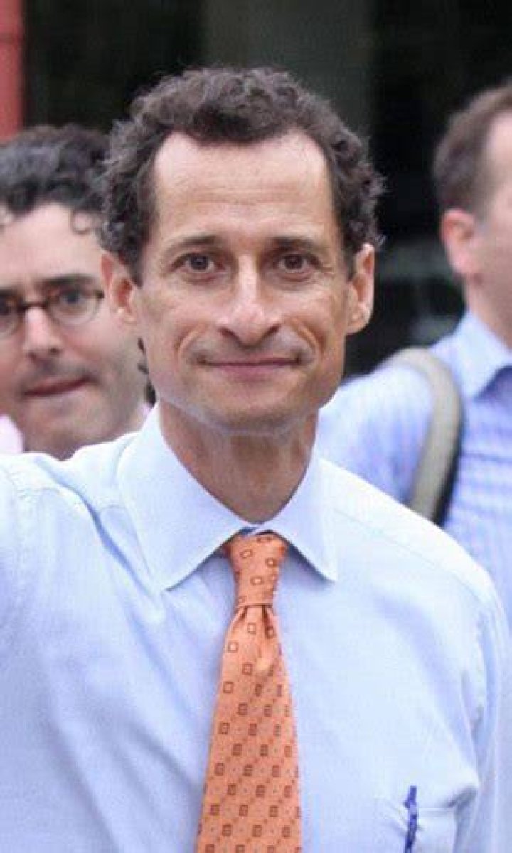 Anthony Weiner Bio, Age, Height, Career, Wife, Children, Net Worth