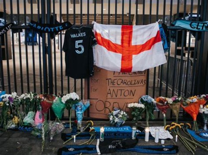 Anton Walkes Funeral: When Is Anton Walkes Funeral?