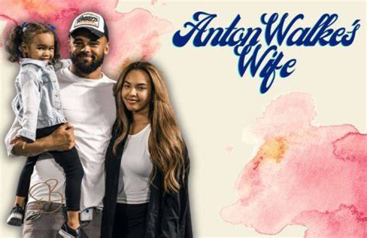 Anton Walkes Wife: Is Anton Walkes Married?