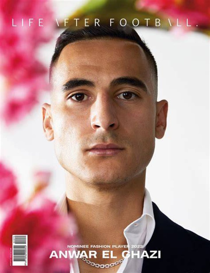 Anwar El Ghazi Parents: Meet Mohammed and Jamila El Ghazi